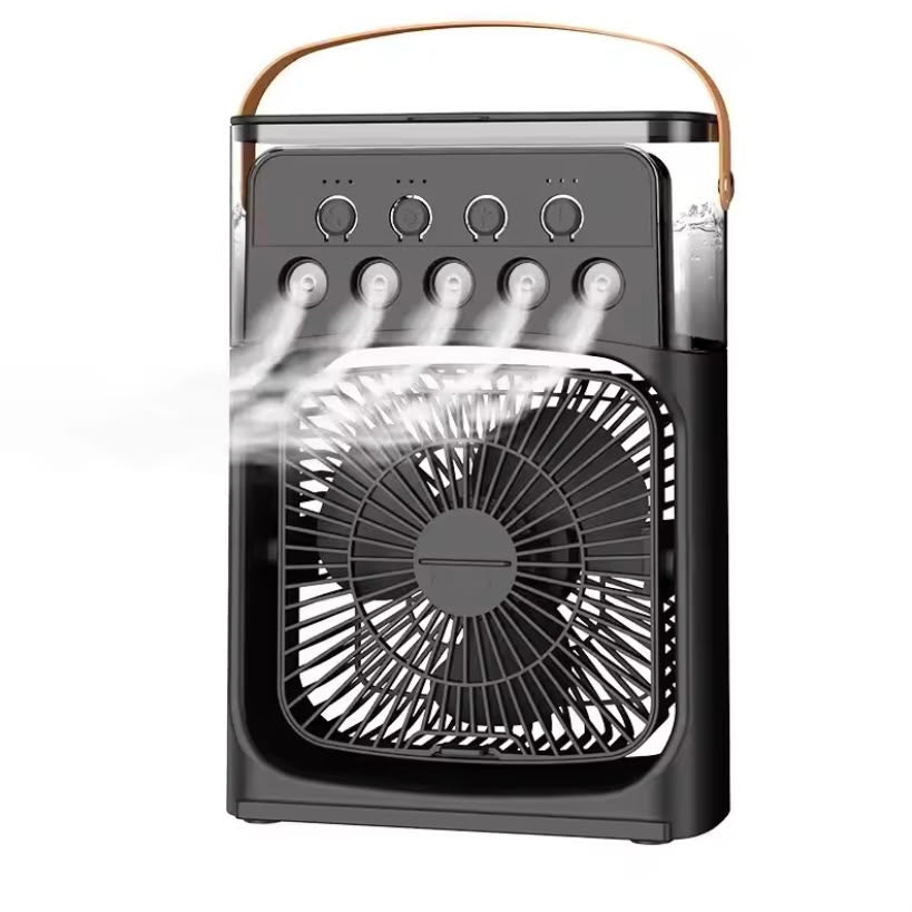 Ventilador portátil