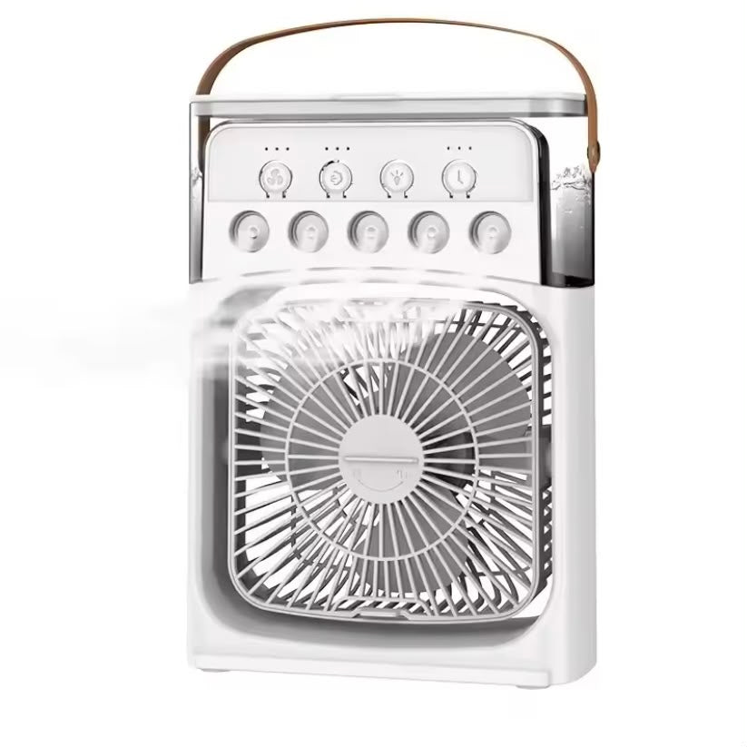Ventilador portátil